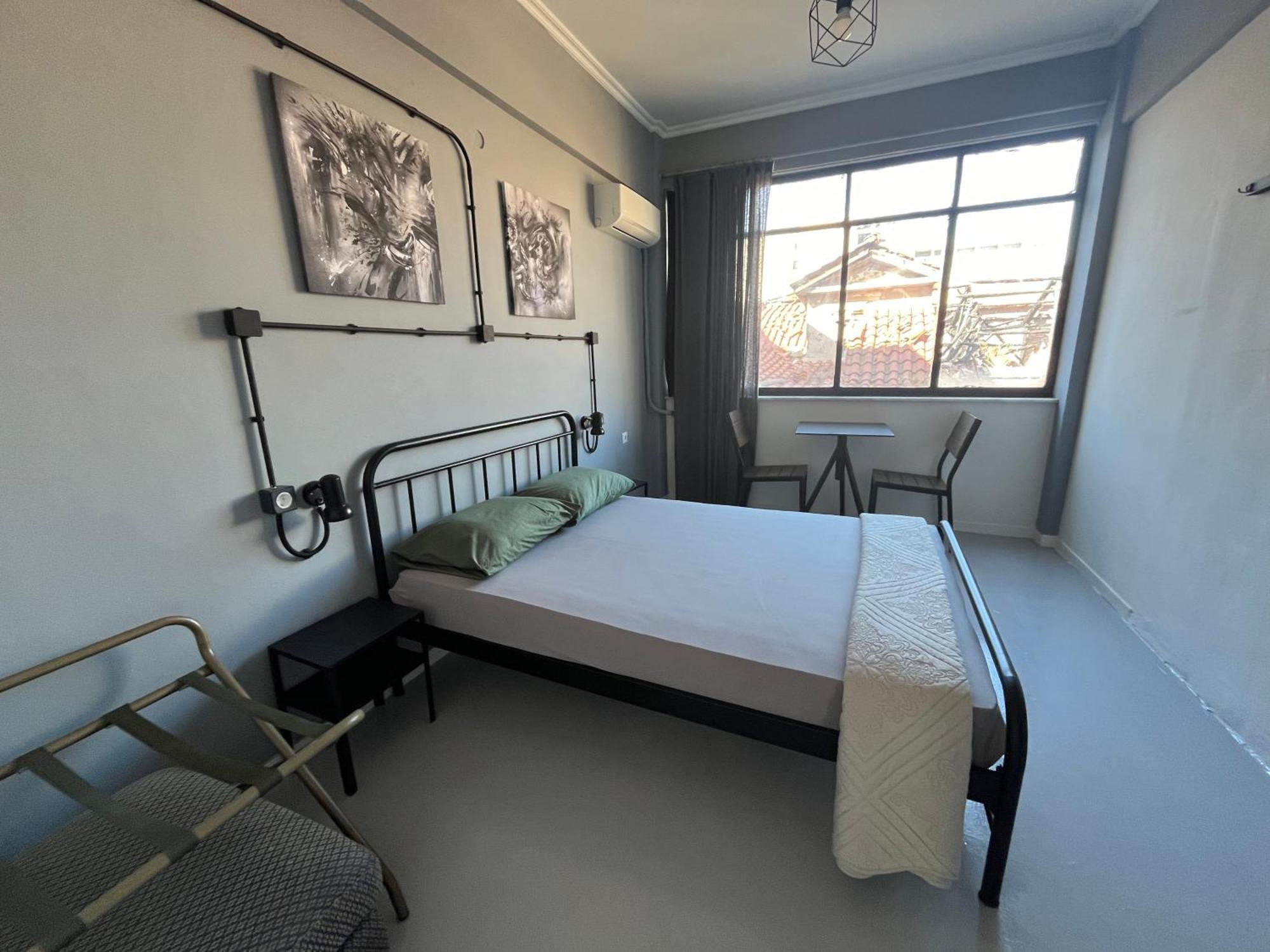 Urban Rooms Atene Esterno foto