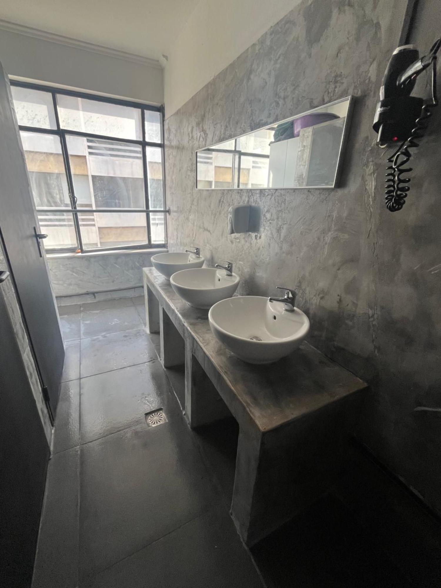 Urban Rooms Atene Esterno foto