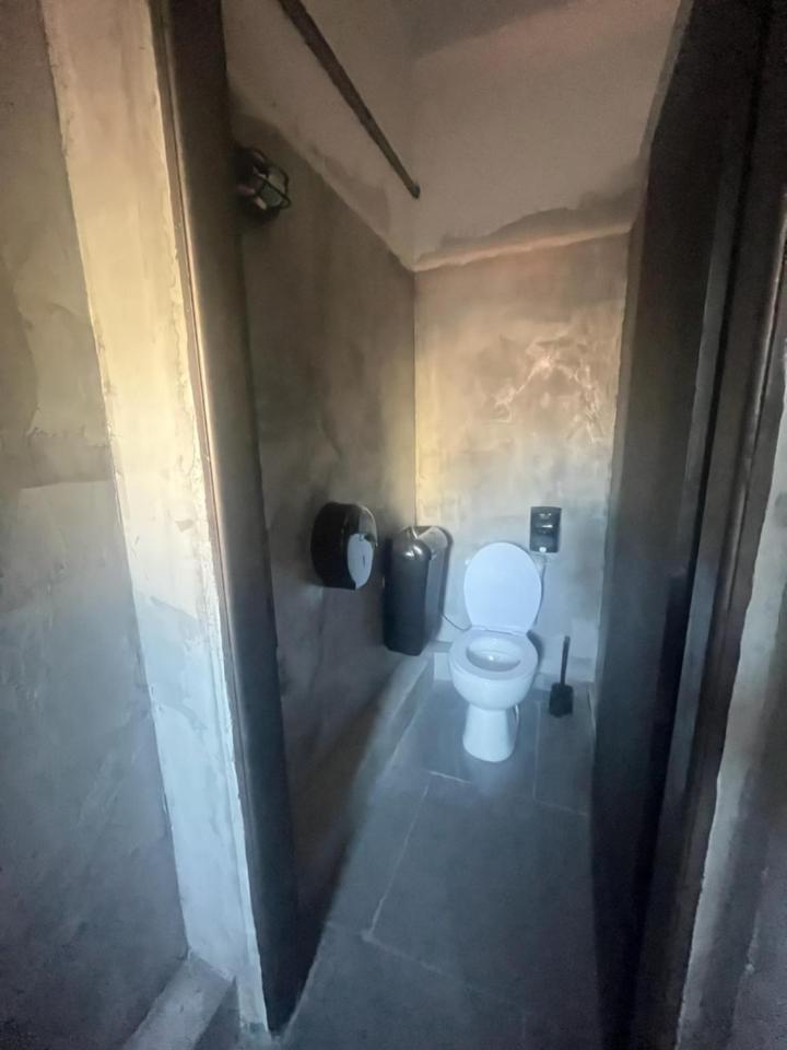 Urban Rooms Atene Esterno foto